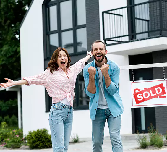 Your Trusted Partner in Buying, Selling & Renting Homes in Buffalo, NY