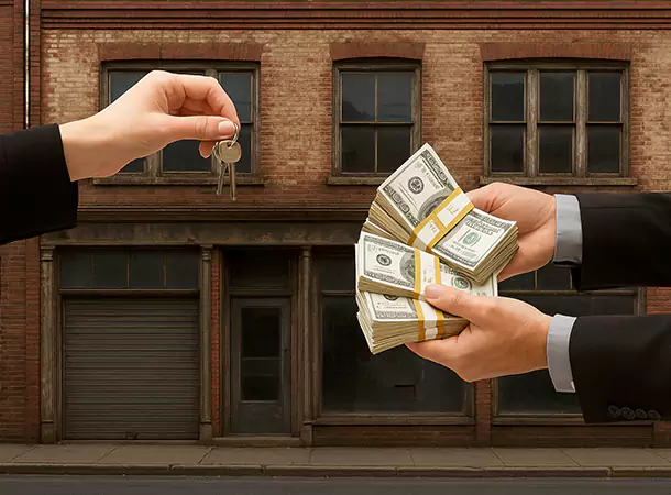 Sell Commercial Property Fast in Buffalo, New York