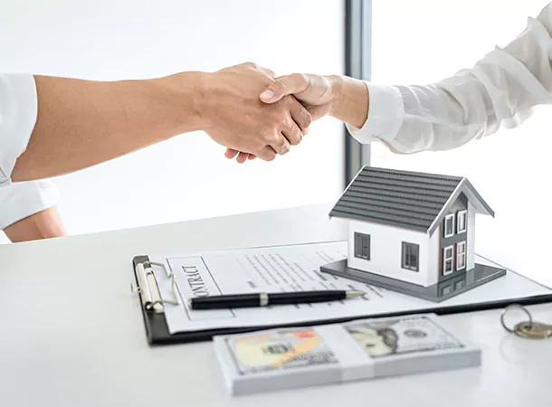 Wholesale Property Deals in Buffalo, New York