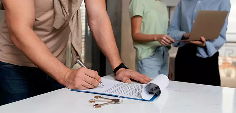 Trusted Local Home Buyers in Buffalo, NY With Years of Experience