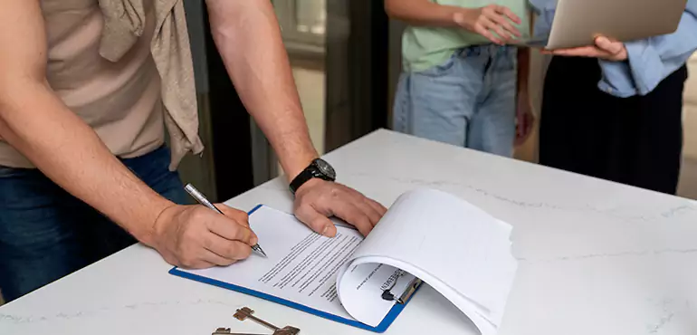 Advantages of Using Assignment of Contract in Real Estate in Buffalo, NY