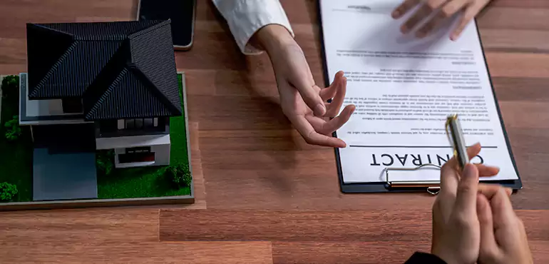 Why Buffalo Homeowners Trust Us During Foreclosure Trouble