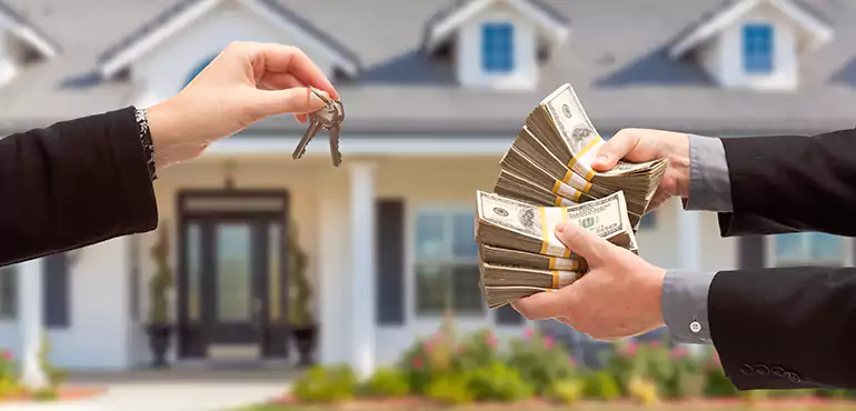 Trusted Home Buying Company Near You in Buffalo, NY