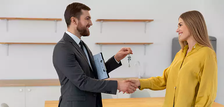 Double Closing Services in Buffalo, NY