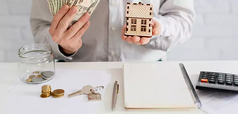 We Buy Houses For Cash In Any Condition in Buffalo, NY