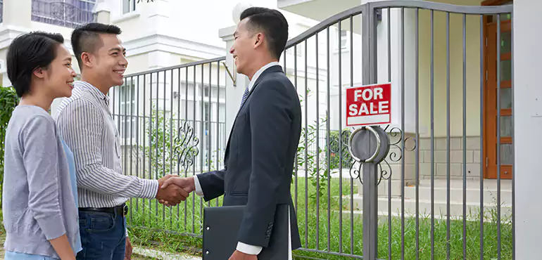 Why Choose Us to Sell Your House in Buffalo, NY?