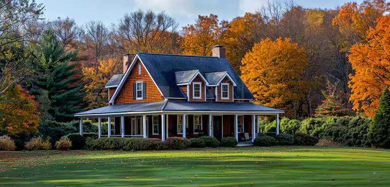 What Types of Properties Do We Buy in Buffalo, NY?