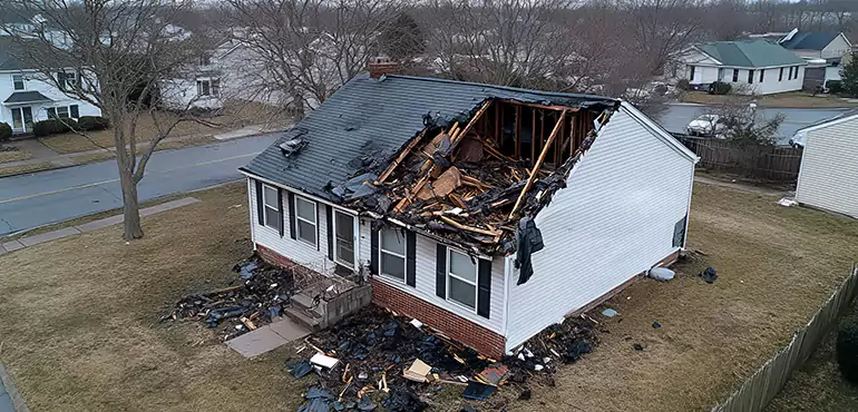 Why Choose Us for Selling Damaged House in Buffalo, NY?