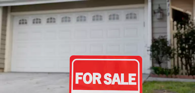 How the Same-Day Sale Process Works in Buffalo, NY