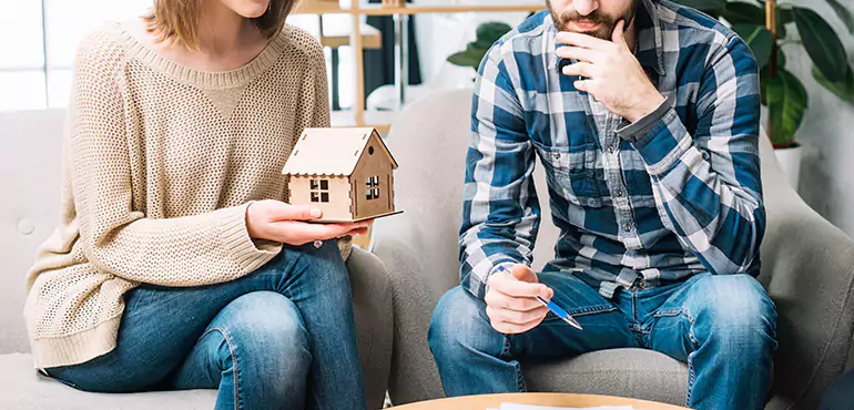 Why Sell Your House During Divorce in Buffalo, NY?