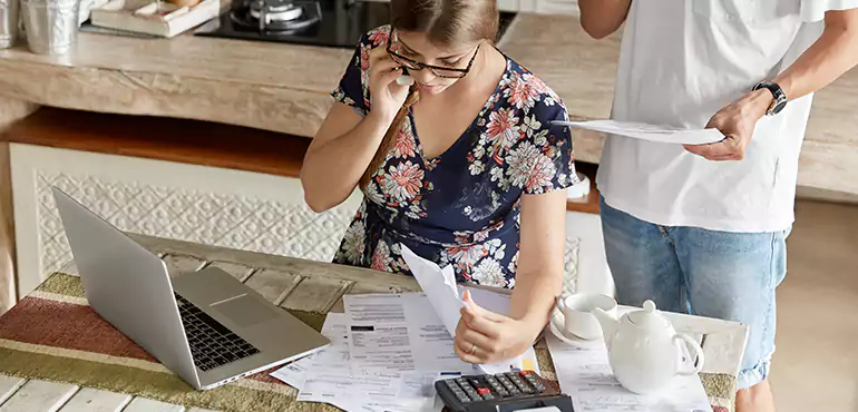 Selling Your Home to Us for Back Taxes in Buffalo, NY