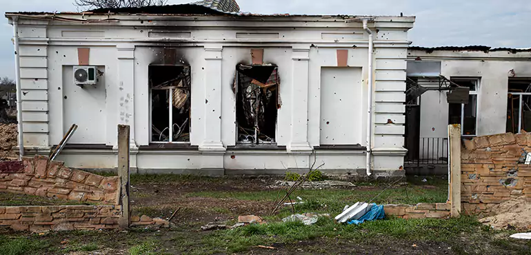 How We Determine a Fair Cash Value for Your Damaged or Distressed Buffalo Home