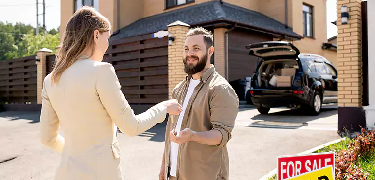 Sell Your House Privately On Cash To A Trusted Buyer in Buffalo, NY