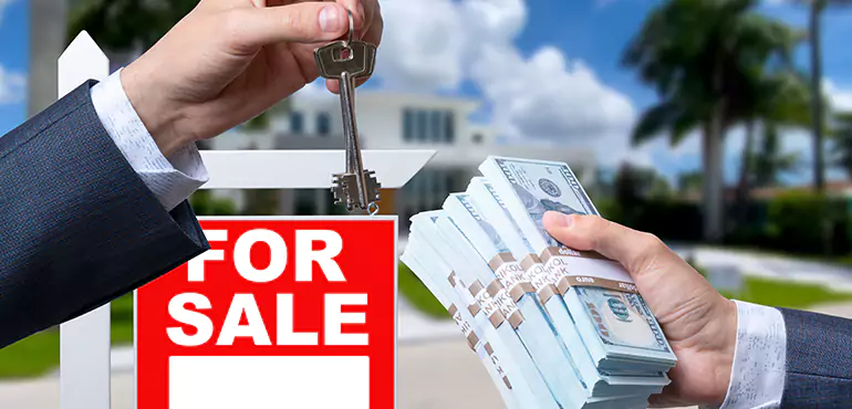 Sell Your Home for Less Than Market Value with Ease in Buffalo, NY
