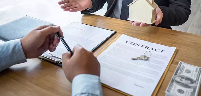 Sell Your House For Cash with Legal Issues Before It’s Too Late in Buffalo, NY