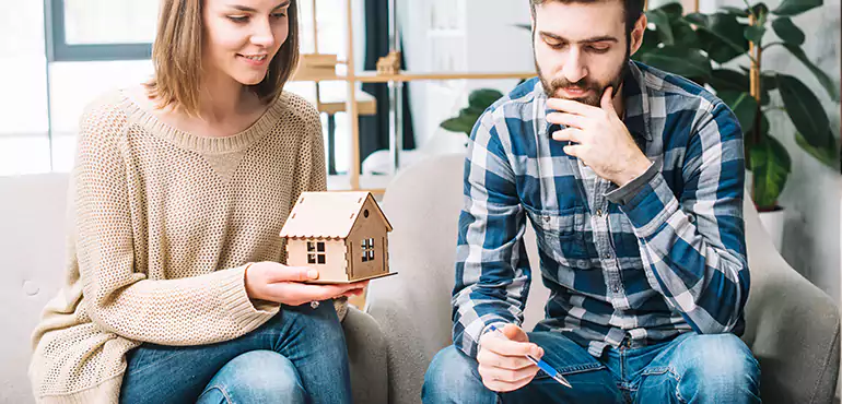 Why Homeowners Trust Buffalo Home Buyers to Sell House With Liens in Buffalo