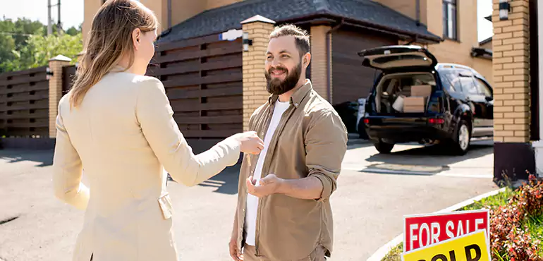 We Buy All Types of Moldy Homes in Buffalo - No Cleanup Required