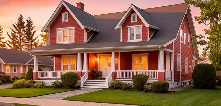 Local Cash Buyers in Buffalo, NY