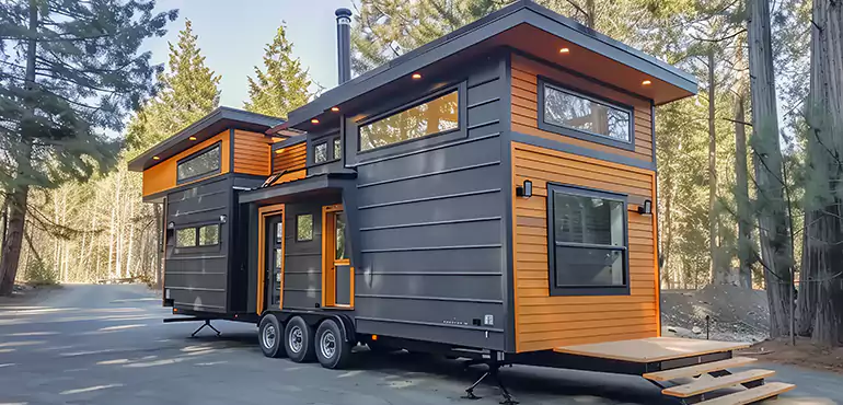 How Our Process Works in Buffalo, NY - A Fast & Simple Way to Sell Your Mobile Home?