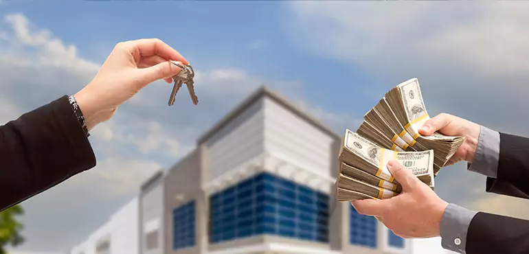 Multifamily Buildings For Sale On Cash in Buffalo, NY