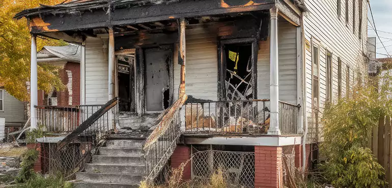 Common Property Challenges We Solve Daily for Buffalo Homeowners