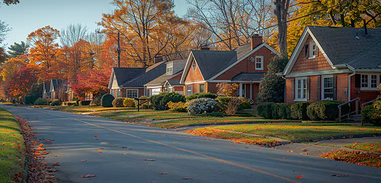 Why Choose Buffalo Home Buyers as Your Trusted Home Buyers in Buffalo, NY?