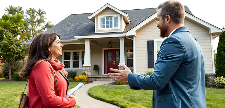 The Benefits of Choosing Your Own Closing Date and Time in Buffalo