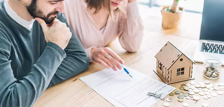 Fast Closing Process in Buffalo, NY 