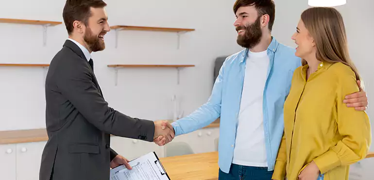 Skip Repairs & Showings: Sell Directly to Us in Buffalo, NY