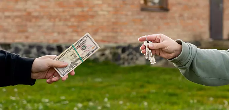 Get a Fair Cash Offer for Your House in Buffalo, NY – Start Fast!