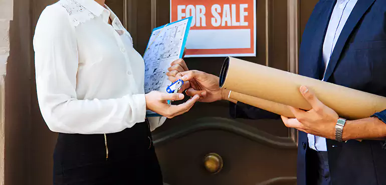 Quick and Hassle-Free Home Sales in Buffalo, NY