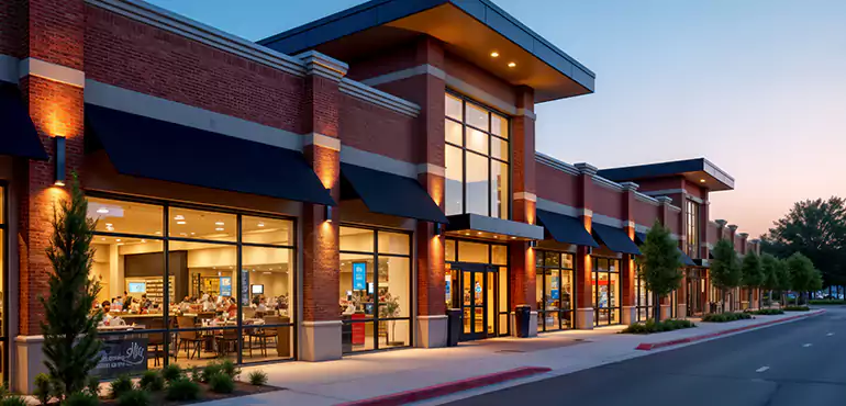 Sell Commercial Property Fast in Buffalo, NY – Secure Your Financial Future