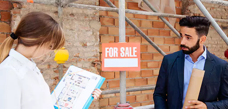 Supportive Home Selling Services for Inherited Property in Buffalo