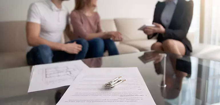 Sell Your Home Fast During Divorce in Buffalo, NY