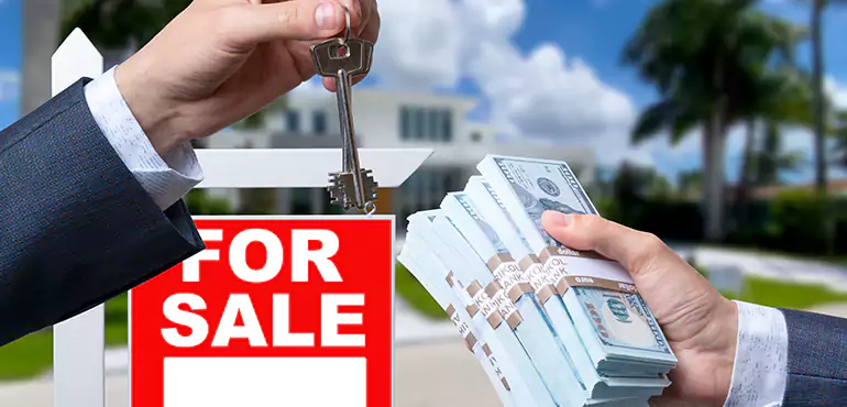 We Buy Homes with Back Taxes in Buffalo, NY