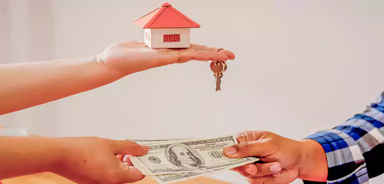 Sell Your House Fast & Avoid the Complications of Bankruptcy in Buffalo, NY