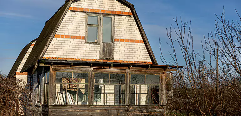 Own a Rental in Disrepair? We’ll Take It Off Your Hands in Buffalo