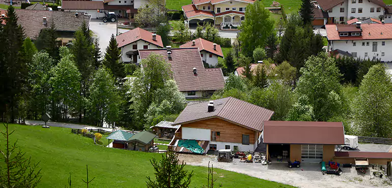 Receive an Instant Cash Offer for Your Property in Buffalo, NY