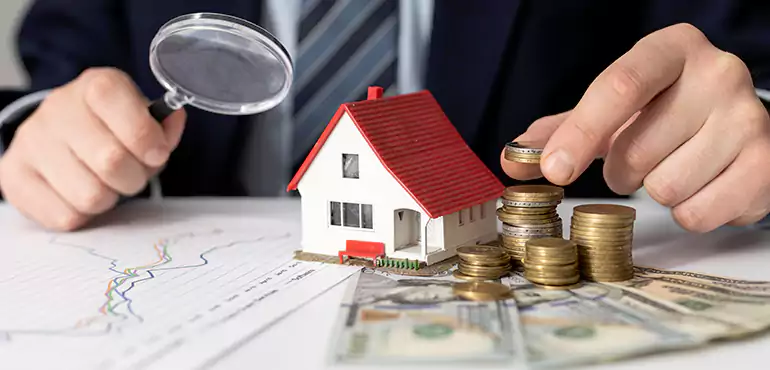 Home Needing Updates in Any Conditions for Cash in Buffalo, NY