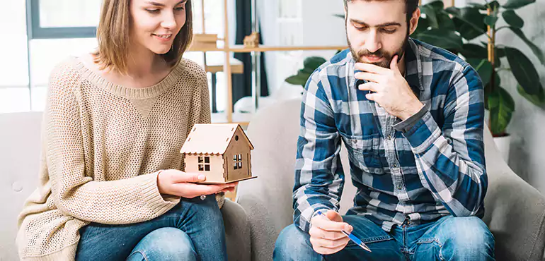 Sell Your Buffalo House Privately to a Local, Trusted Cash Buyer