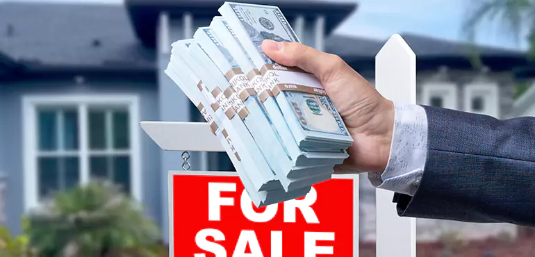 A Few of the Benefits of Selling to Us in Buffalo, NY