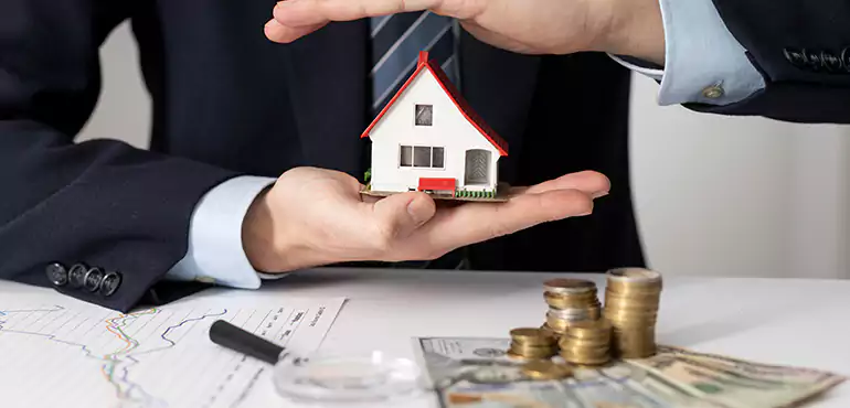 Who Do We Buy Houses From in Buffalo, NY?