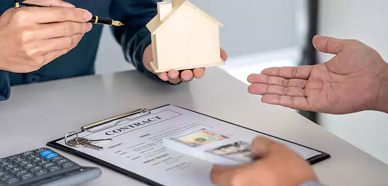 Why Choose Us to Avoid Foreclosure in Buffalo, NY