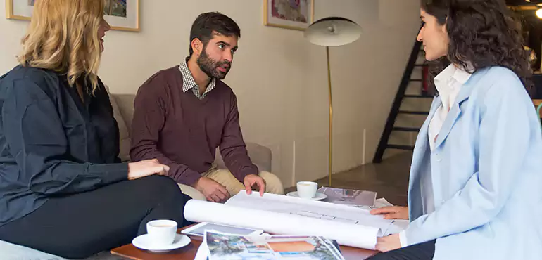 Selling to an Investor in Buffalo, NY Makes the Home-Selling Process Easier