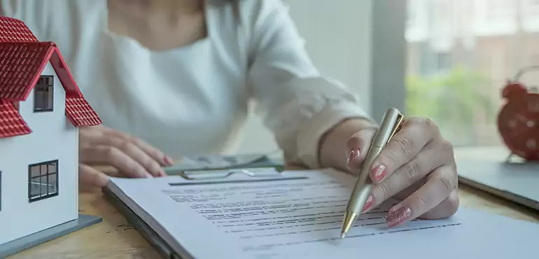 We Buy Homes to Help You Pay Off Debt – No Repairs or Upgrades Needed in Buffalo, NY