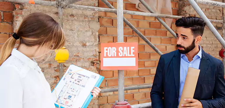 What Structural Issues Do We Buy in Buffalo, NY?