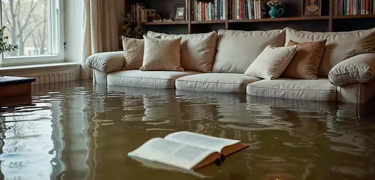 Why NY Homeowners Choose Buffalo Home Buyers After Water Damage Hits