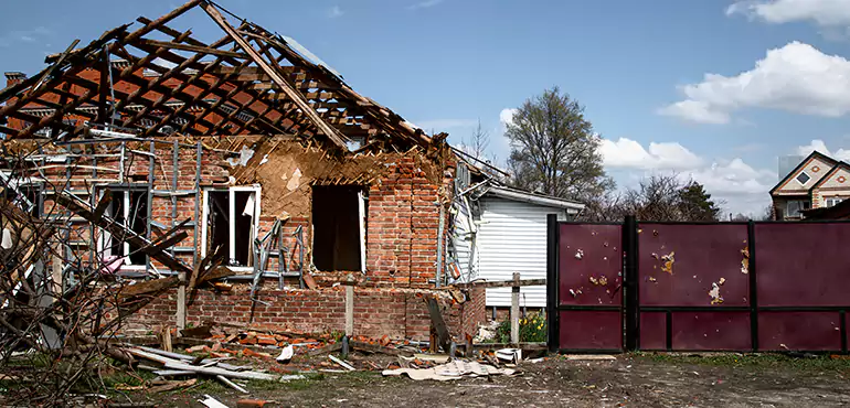 Types of Houses We Buy Without Repairs in Buffalo, NY