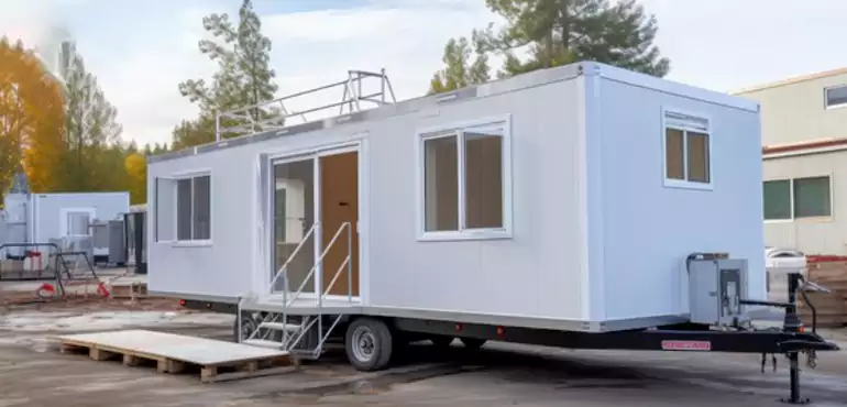Mobile Homes We Buy in Buffalo, NY