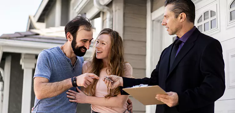 Sell Family Properties in Buffalo, NY